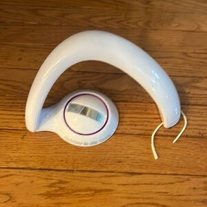 Rainbow in my room light